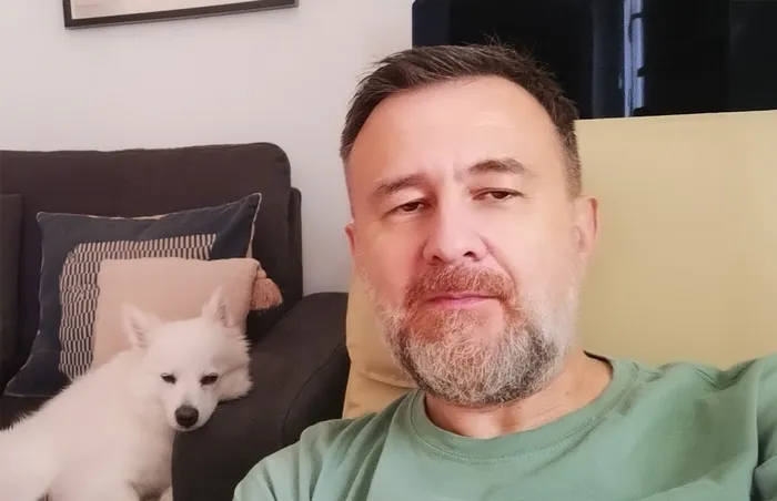 Gordan Zovko