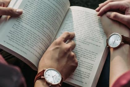 Lektura, korektura i redaktura knjiga