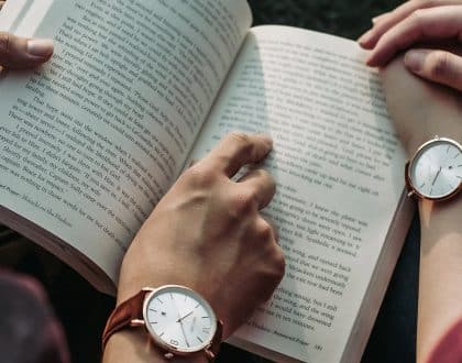 Lektura, korektura i redaktura knjiga