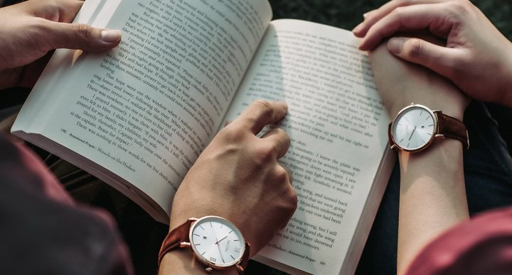 Lektura, korektura i redaktura knjiga