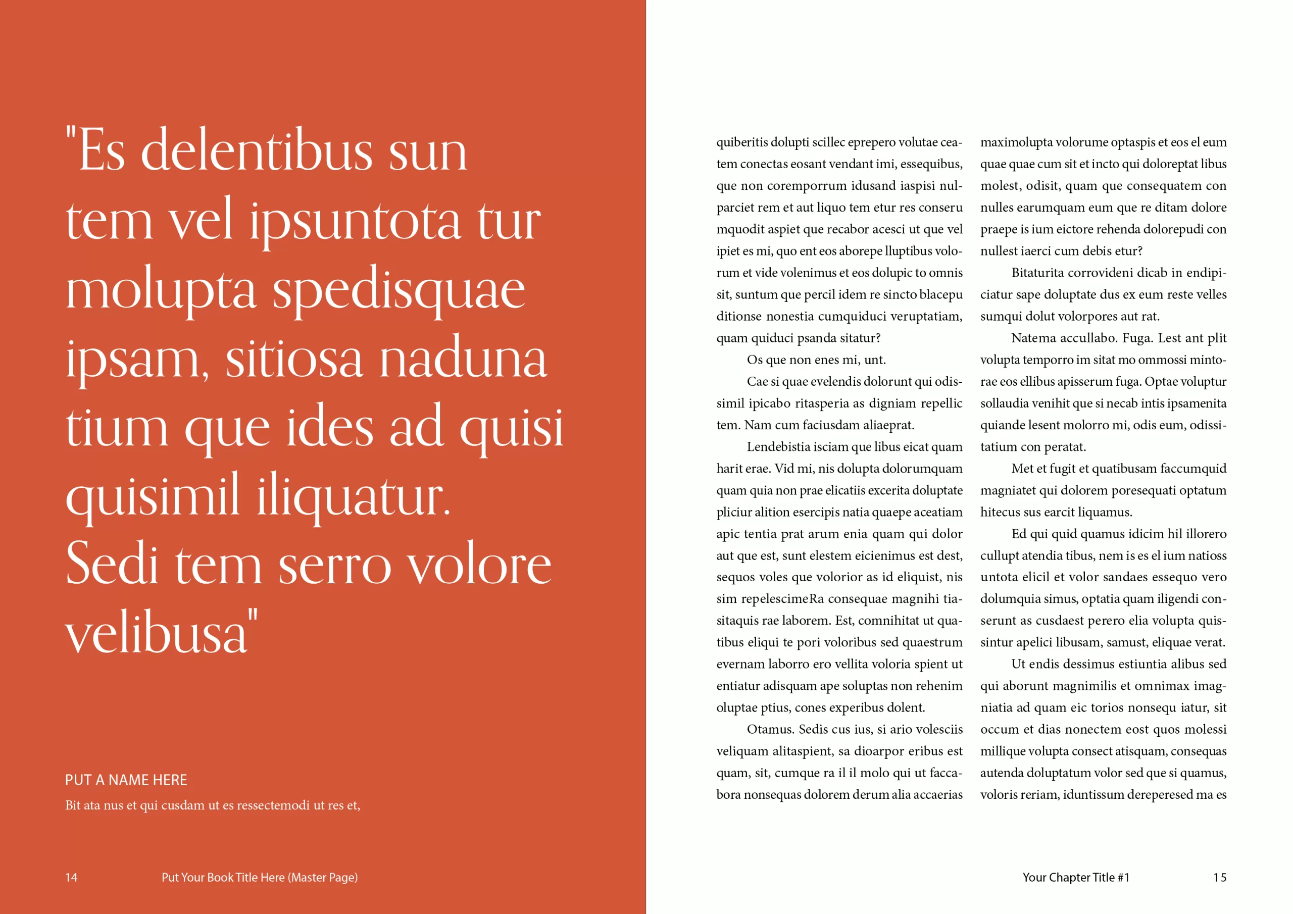 Šta je prelom knjige i zašto je važan za svakog autora?