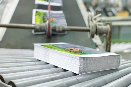Kada i zašto odabrati tisak knjige u mekom ili tvrdom uvezu