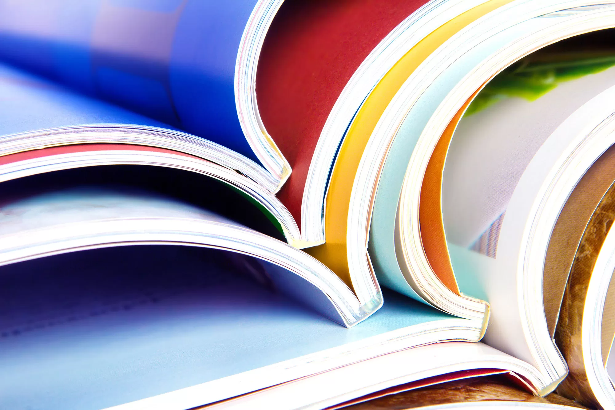 Tisak knjiga za početnike: vodič kroz digitalni i offset tisak