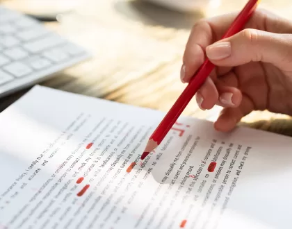 Urednik knjige – nevidljivi čuvar kvalitete rukopisa