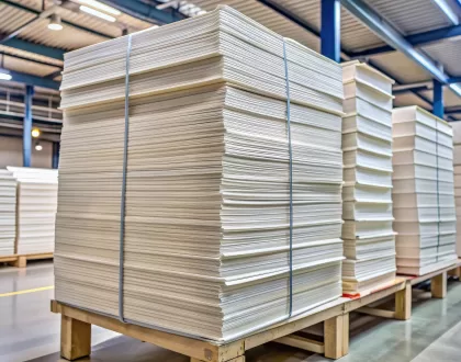 Papir za tisak knjiga – vrste, namjena i savjeti za odabir