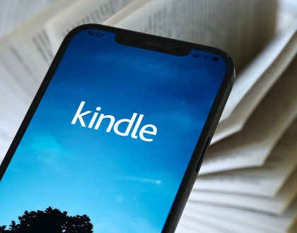 Kako nastaje digitalna knjiga – sve što trebate znati prije objave